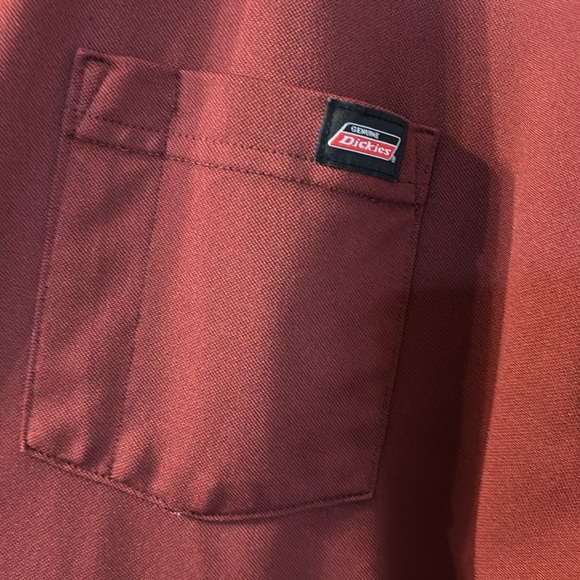 Dickies basic tee size 3XL - Picture 2 of 4
